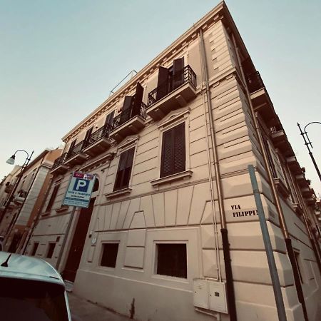 Bed and Breakfast L'Aurora Reggio Calabria Exterior foto