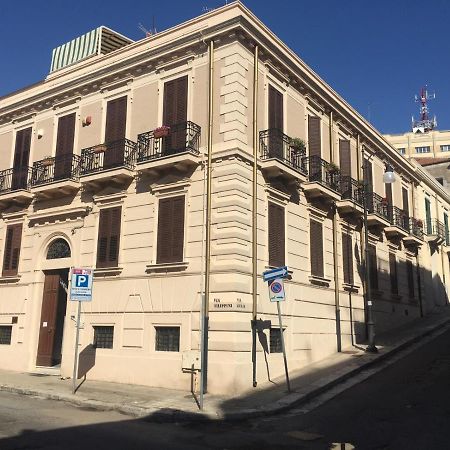 Bed and Breakfast L'Aurora Reggio Calabria Exterior foto