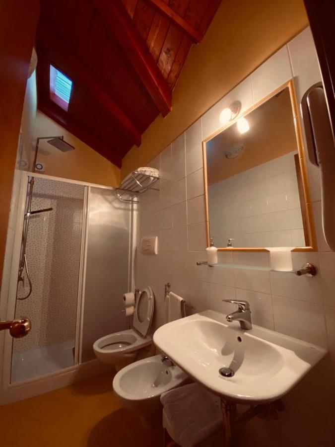 Bed and Breakfast L'Aurora Reggio Calabria Exterior foto